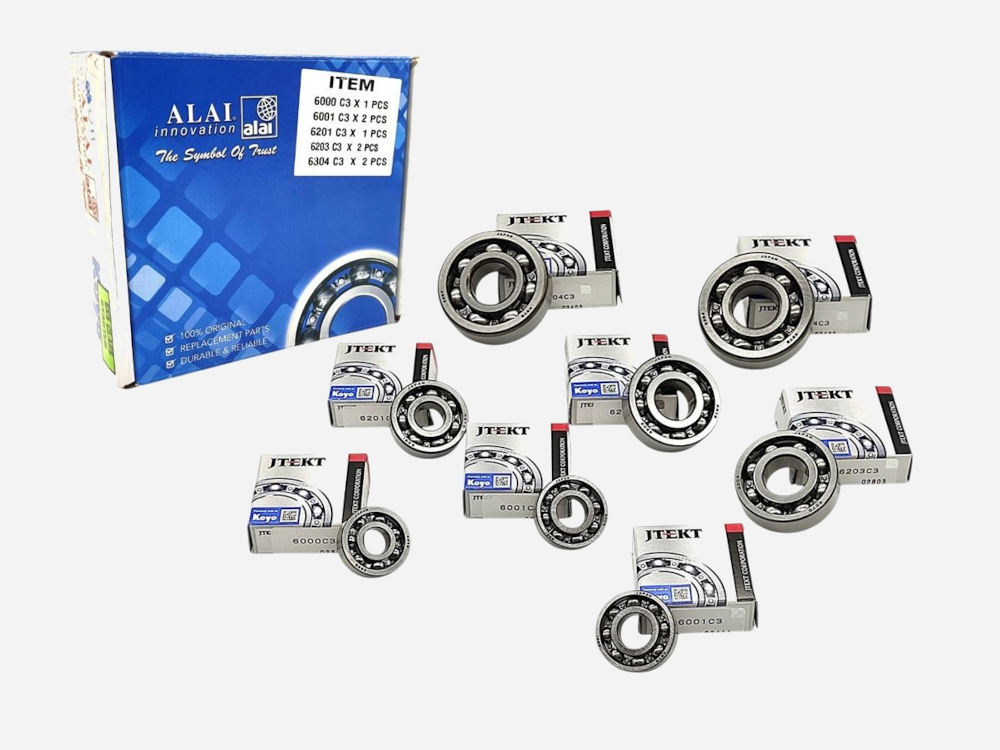 ΡΟΥΛΕΜΑΝ ΚΙΝΗΤΗΡΑ ASTREA GRAND / SUPRA KOYO JAPAN