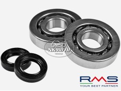 ΡΟΥΛΕΜΑΝ ΣΤΡΟΦΑΛΟΥ ZIP 50 2T RMS