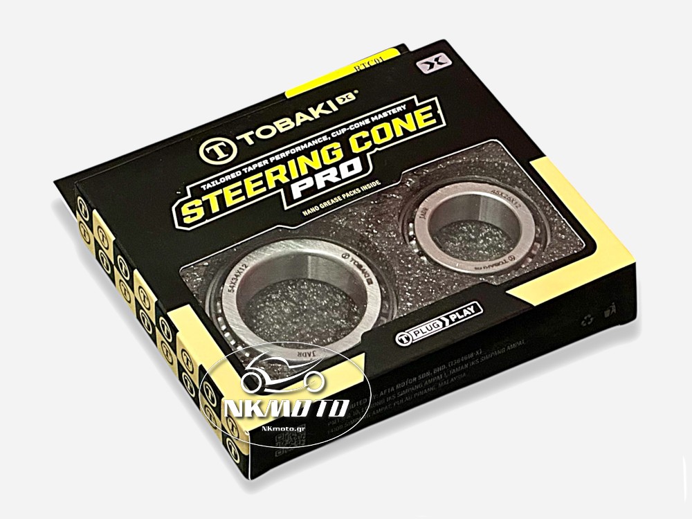 ΡΟΥΛΕΜΑΝ ΤΙΜΟΝΙΟΥ ASTREA GRAND / SUPRA PRO RACING TOBAKI