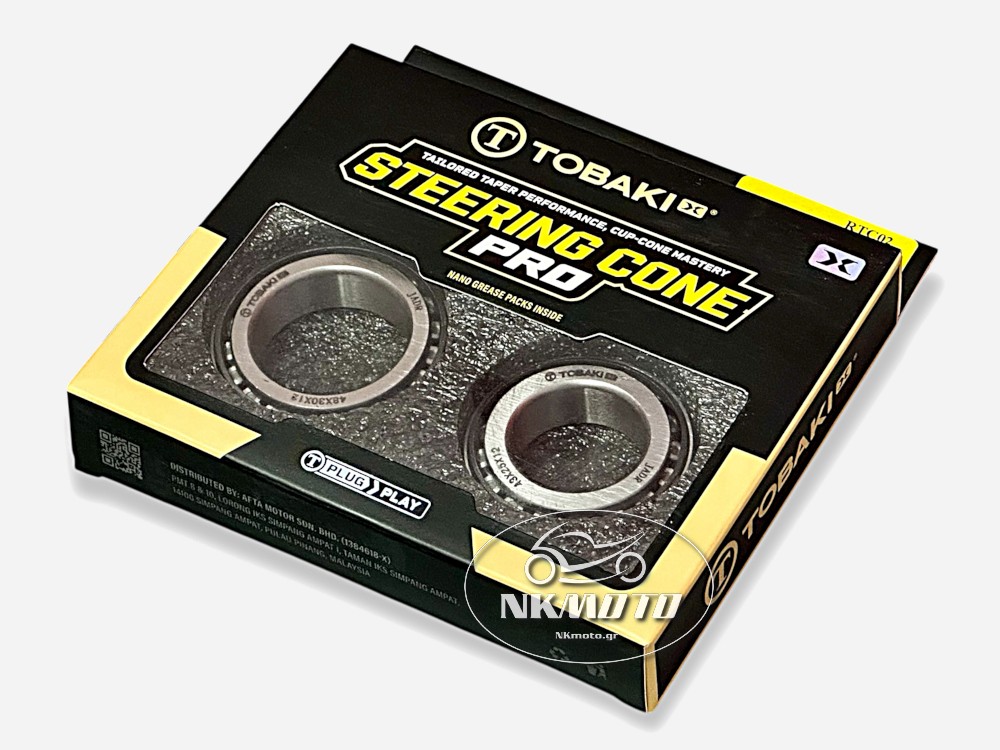 ΡΟΥΛΕΜΑΝ ΤΙΜΟΝΙΟΥ CRYPTON 105 / 115 PRO RACING TOBAKI