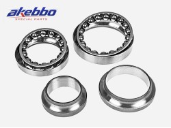 ΡΟΥΛΕΜΑΝ ΤΙΜΟΝΙΟΥ SH 300i ΡΟΥΛΕΜΑΝ ΤΙΜΟΝΙΟΥ SH 300i