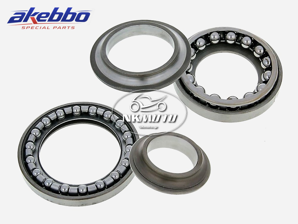 ΡΟΥΛΕΜΑΝ ΤΙΜΟΝΙΟΥ SYMPHONY 50 / 125 / 150 