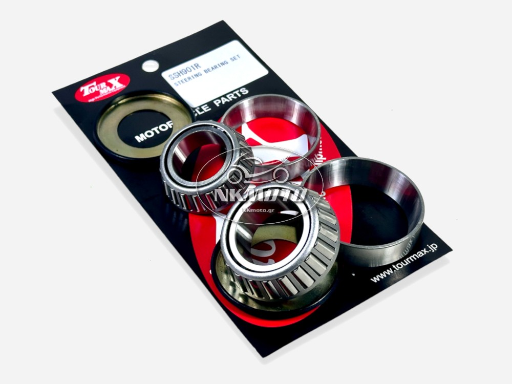 ΡΟΥΛΕΜΑΝ ΤΙΜΟΝΙΟΥ T MAX 500 01-07 TOURMAX