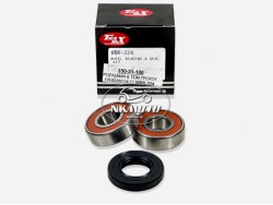 ΡΟΥΛΕΜΑΝ ΤΡΟΧΟΥ DL 650 V STROM ΕΜΠΡΟΣ 04-11 TOURMAX ΡΟΥΛΕΜΑΝ ΤΡΟΧΟΥ DL 650 V STROM ΕΜΠΡΟΣ 04-11 TOURMAX