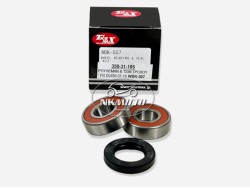 ΡΟΥΛΕΜΑΝ ΤΡΟΧΟΥ DL 650 V STROM ΕΜΠΡΟΣ 07-16 TOURMAX ΡΟΥΛΕΜΑΝ ΤΡΟΧΟΥ DL 650 V STROM ΕΜΠΡΟΣ 07-16 TOURMAX