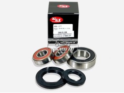 ΡΟΥΛΕΜΑΝ ΤΡΟΧΟΥ DL 650 V STROM ΠΙΣΩ TOURMAX ΡΟΥΛΕΜΑΝ ΤΡΟΧΟΥ DL 650 V STROM ΠΙΣΩ TOURMAX