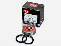 ΡΟΥΛΕΜΑΝ ΤΡΟΧΟΥ X MAX 250 ΠΙΣΩ TOURMAX ΡΟΥΛΕΜΑΝ ΤΡΟΧΟΥ X MAX 250 ΠΙΣΩ TOURMAX