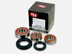ΡΟΥΛΕΜΑΝ ΤΡΟΧΟΥ XT 600 ΠΙΣΩ TOURMAX ΡΟΥΛΕΜΑΝ ΤΡΟΧΟΥ XT 600 ΠΙΣΩ TOURMAX