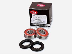 ΡΟΥΛΕΜΑΝ ΤΡΟΧΟΥ XT 660 X / R ΕΜΠΡΟΣ TOURMAX ΡΟΥΛΕΜΑΝ ΤΡΟΧΟΥ XT 660 X / R ΕΜΠΡΟΣ TOURMAX