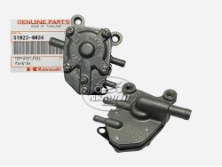 ΡΟΥΜΠΙΝΕΤΟ ΒΕΝΖΙΝΗΣ ZX 130 / XCITE 135 ΓΝΗΣΙΟ ΡΟΥΜΠΙΝΕΤΟ ΒΕΝΖΙΝΗΣ ZX 130 / XCITE 135 ΓΝΗΣΙΟ