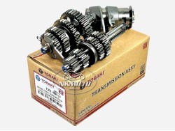 ΣΑΣΜΑΝ ASTREA GRAND / SUPRA TOBAKI