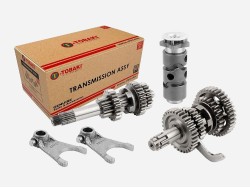 ΣΑΣΜΑΝ SUPRA X 125I TOBAKI