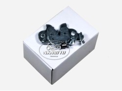 ΚΛΕΙΣΤΡΟ ΣΕΛΑΣ CRYPTON X 135