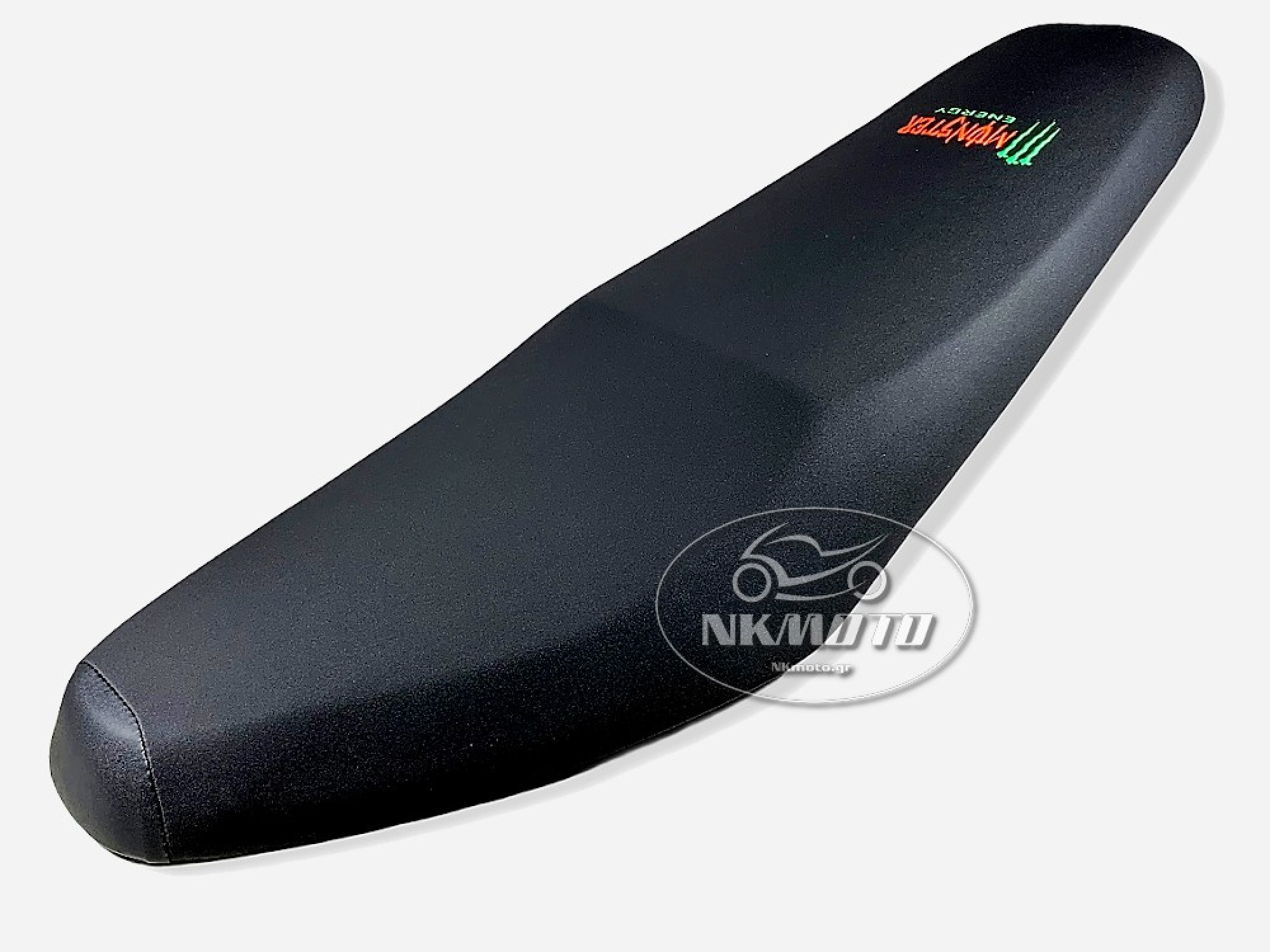 Σέλα Yamaha Crypton r 115 monster carbon λεπτή - NKmoto