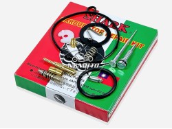 ΣΕΤ ΕΠΙΣΚΕΥΗΣ ΚΑΡΜΠΥΡΑΤΕΡ KAZE R 115 / KRISS SHARK