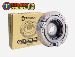 ΣΙΑΓΩΝΕΣ ΦΥΓΟΚΕΝΤΡΙΚΟΥ ADDRESS 125I TOBAKI