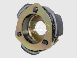 ΣΙΑΓΩΝΕΣ ΦΥΓΟΚΕΝΤΡΙΚΟΥ BEVERLY 125 