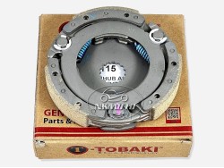 ΣΙΑΓΩΝΕΣ ΦΥΓΟΚΕΝΤΡΙΚΟΥ CRYPTON R 115 / T110 TOBAKI ΣΙΑΓΩΝΕΣ ΦΥΓΟΚΕΝΤΡΙΚΟΥ CRYPTON R 115 / T110 TOBAKI