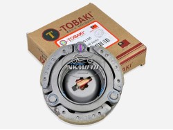 ΣΙΑΓΩΝΕΣ ΦΥΓΟΚΕΝΤΡΙΚΟΥ ADDRESS 125I TOBAKI