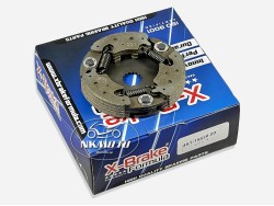 ΣΙΑΓΩΝΕΣ ΦΥΓΟΚΕΝΤΡΙΚΟΥ CRYPTON 105 X BRAKE ΣΙΑΓΩΝΕΣ ΦΥΓΟΚΕΝΤΡΙΚΟΥ CRYPTON 105 X BRAKE