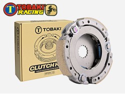 ΣΙΑΓΩΝΕΣ ΦΥΓΟΚΕΝΤΡΙΚΟΥ CRYPTON R 115 / T110 TOBAKI ΣΙΑΓΩΝΕΣ ΦΥΓΟΚΕΝΤΡΙΚΟΥ CRYPTON R 115 / T110 TOBAKI
