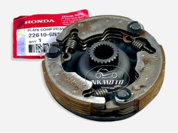 ΣΙΑΓΩΝΕΣ ΦΥΓΟΚΕΝΤΡΙΚΟΥ ASTREA GRAND / SUPRA ΓΝΗΣΙΕΣ