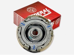 ΣΙΑΓΩΝΕΣ ΦΥΓΟΚΕΝΤΡΙΚΟΥ INNOVA 125 FEDERAL