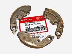 ΣΙΑΓΩΝΕΣ ΦΥΓΟΚΕΝΤΡΙΚΟΥ INNOVA 125 ΓΝΗΣΙΕΣ