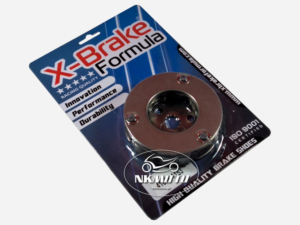 ΣΙΑΓΩΝΕΣ ΦΥΓΟΚΕΝΤΡΙΚΟΥ KRISS 115 X BRAKE