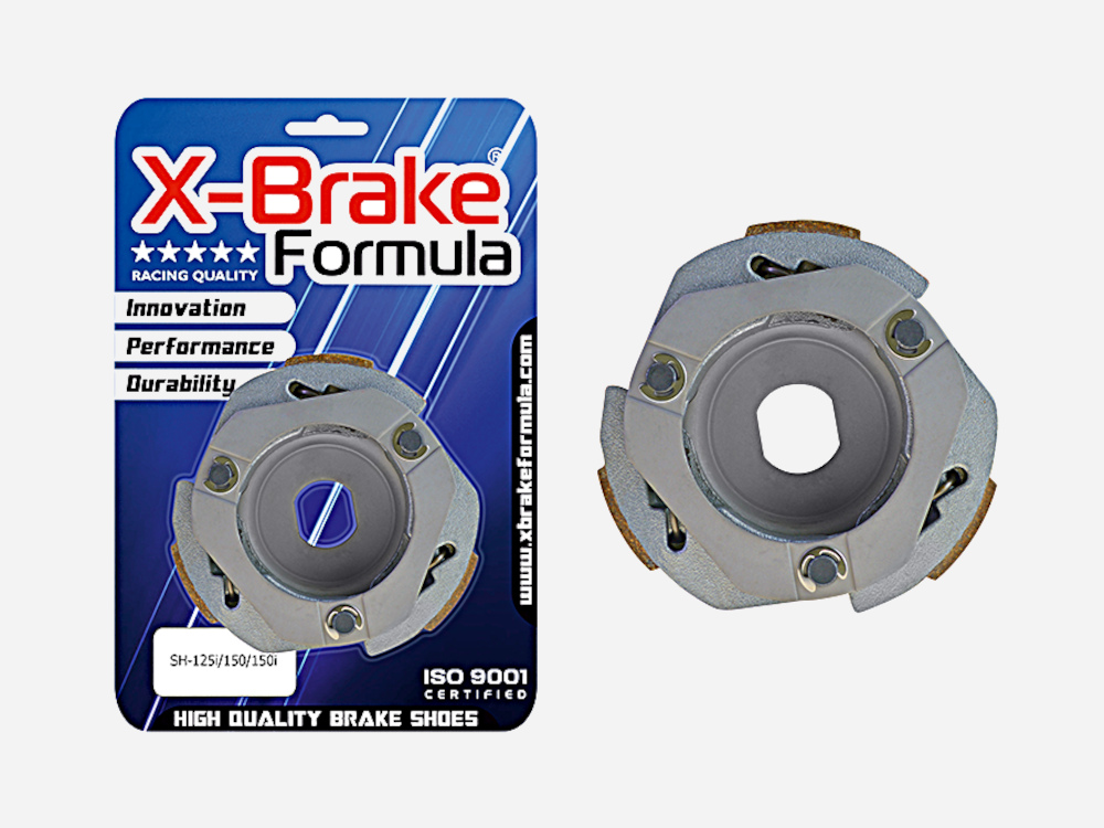 ΣΙΑΓΩΝΕΣ ΦΥΓΟΚΕΝΤΡΙΚΟΥ SYMPHONY 125 / 150 X-BRAKE ΣΙΑΓΩΝΕΣ ΦΥΓΟΚΕΝΤΡΙΚΟΥ SYMPHONY 125 / 150 X-BRAKE