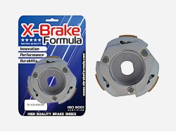 ΣΙΑΓΩΝΕΣ ΦΥΓΟΚΕΝΤΡΙΚΟΥ SYMPHONY 125 / 150 X-BRAKE