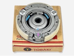ΣΙΑΓΩΝΕΣ ΦΥΓΟΚΕΝΤΡΙΚΟΥ WAVE 110I / ASTREA GRAND TOBAKI ΣΙΑΓΩΝΕΣ ΦΥΓΟΚΕΝΤΡΙΚΟΥ WAVE 110I / ASTREA GRAND TOBAKI
