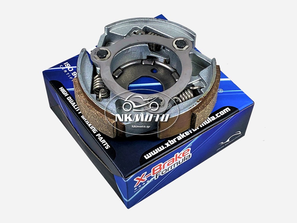 ΣΙΑΓΩΝΕΣ ΦΥΓΟΚΕΝΤΡΙΚΟΥ X MAX 250 X-BRAKE
