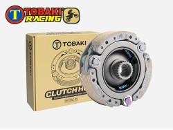 ΣΙΑΓΩΝΕΣ ΦΥΓΟΚΕΝΤΡΙΚΟΥ INNOVA 125 TOBAKI