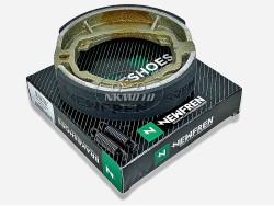 ΣΙΑΓΩΝΕΣ CRYPTON X 135 NEWFREN