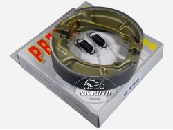 ΣΙΑΓΩΝΕΣ SH 150 PREMIER