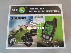 ΣΥΝΑΓΕΡΜΟΣ MOTOΣΥΚΛΕΤΩΝ ΜΕ ΤΗΛΕΕΙΔΟΠΟΙΗΣΗ ΣΥΝΑΓΕΡΜΟΣ MOTOΣΥΚΛΕΤΩΝ ΜΕ ΤΗΛΕΕΙΔΟΠΟΙΗΣΗ