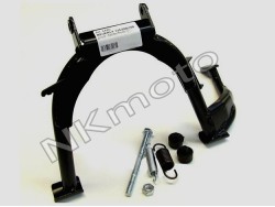 ΣΤΑΝ ΔΙΠΛΟ BEVERLY 250 