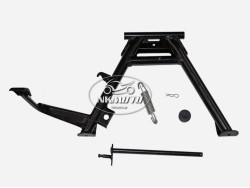 ΣΤΑΝ ΔΙΠΛΟ SH 125 / 150 2013-16 ΣΤΑΝ ΔΙΠΛΟ SH 125 / 150 2013-16