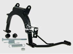 ΣΤΑΝ ΔΙΠΛΟ FLY 125