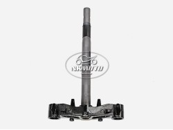 ΣΤΑΥΡΟΣ SYMPHONY 50 / 125 / 150 / 200 SR E4/5 ΣΤΑΥΡΟΣ SYMPHONY 50 / 125 / 150 / 200 SR E4/5