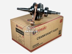 ΣΤΡΟΦΑΛΟΣ CRYPTON R 115 / T110 TOBAKI