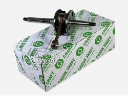 ΣΤΡΟΦΑΛΟΣ DNA 50