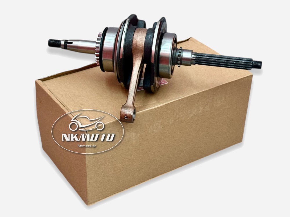 ΣΤΡΟΦΑΛΟΣ MAJESTY 125 