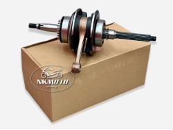 ΣΤΡΟΦΑΛΟΣ MAJESTY 125 