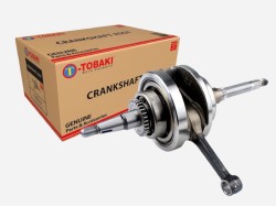 ΣΤΡΟΦΑΛΟΣ N MAX 125 / 155 V1 TOBAKI ΣΤΡΟΦΑΛΟΣ N MAX 125 / 155 V1 TOBAKI