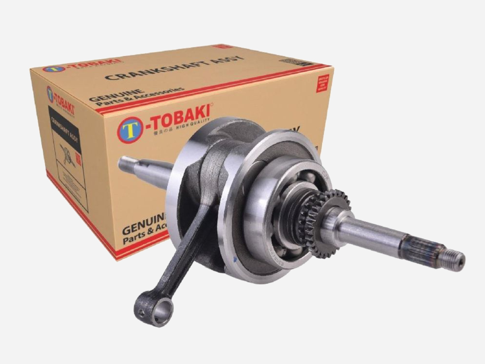 ΣΤΡΟΦΑΛΟΣ N MAX 125 / 155 V2 TOBAKI