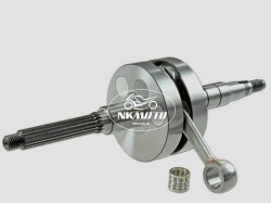 ΣΤΡΟΦΑΛΟΣ NITRO 50 ΣΤΡΟΦΑΛΟΣ NITRO 50