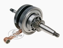ΣΤΡΟΦΑΛΟΣ PCX 125  ΣΤΡΟΦΑΛΟΣ PCX 125