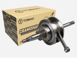ΣΤΡΟΦΑΛΟΣ PCX 150 TOBAKI 11-16